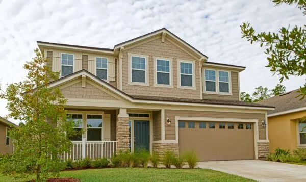 James Hardie® Siding