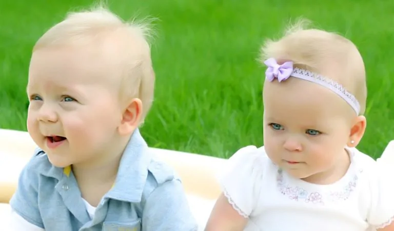 Image of David and Isabella