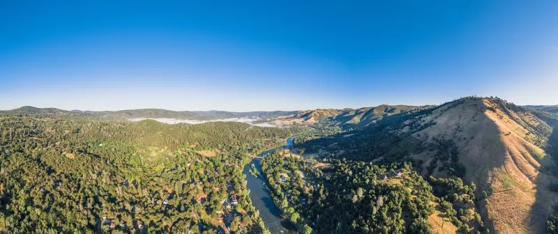 Placerville, California