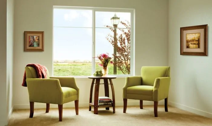 What Is a Good U-Value for Windows?