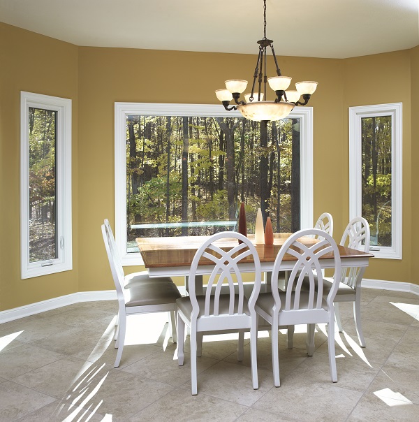 Fairfield Picture Windows