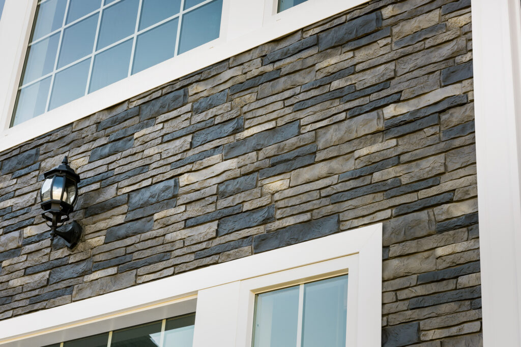 Tando Stone in Lewiston Crest