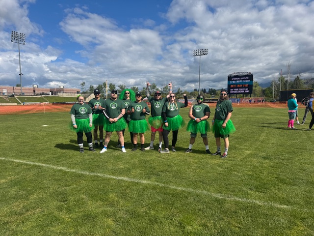 DaBella More4Kids Kickball Tournament