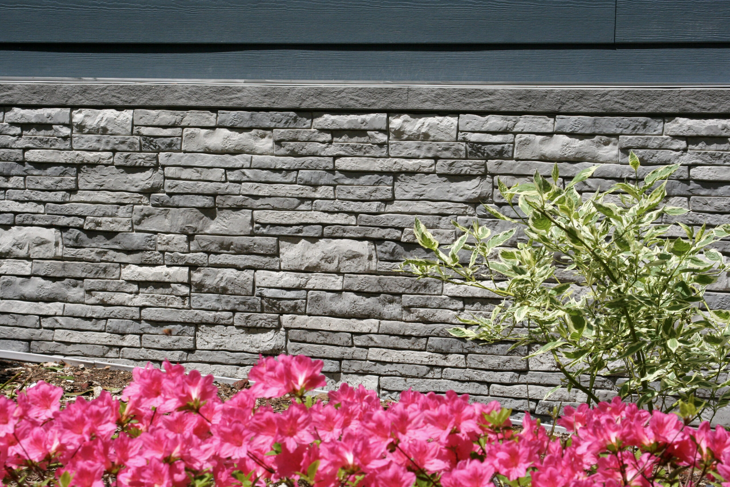 What are the TandoStone Colors?