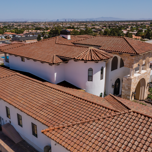 Best Roofing Material for Arizona Homes
